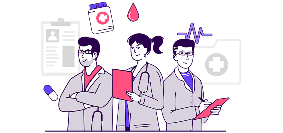 General Medical Research by Nexova Clinical Research