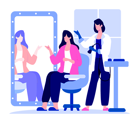 Beauty & Skin Health