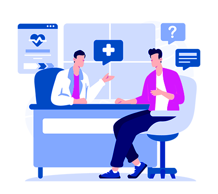 Men's Health Solutions